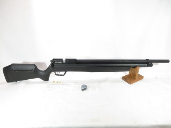 Used Benjamin Marauder .25 Synthetic Stock, SKU 6226.9 - Image 5