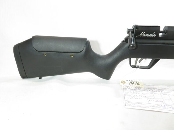 Used Benjamin Marauder .25 Synthetic Stock, SKU 6226.9 - Image 6