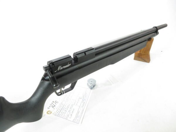 Used Benjamin Marauder .25 Synthetic Stock, SKU 6226.9 - Image 8