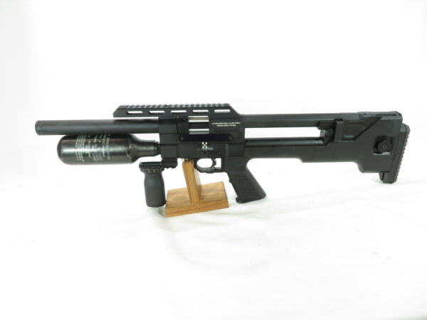 Reximex Throne Gen 2 .25 SKU 6326.2