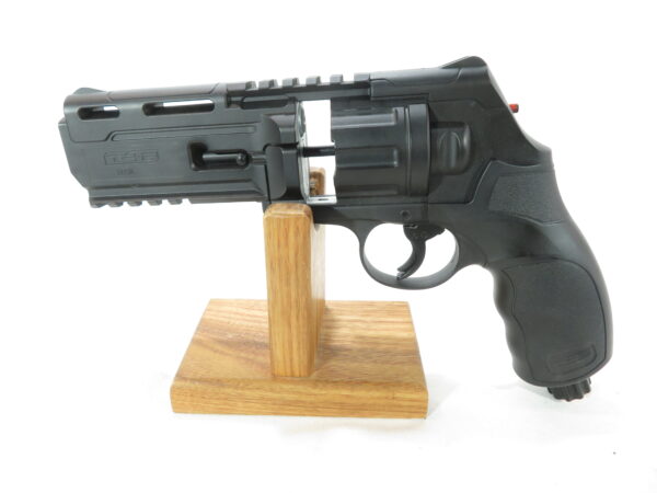 Umarex T4E TR50 Home Defense Revolver SKU DA6326.1 - Image 2