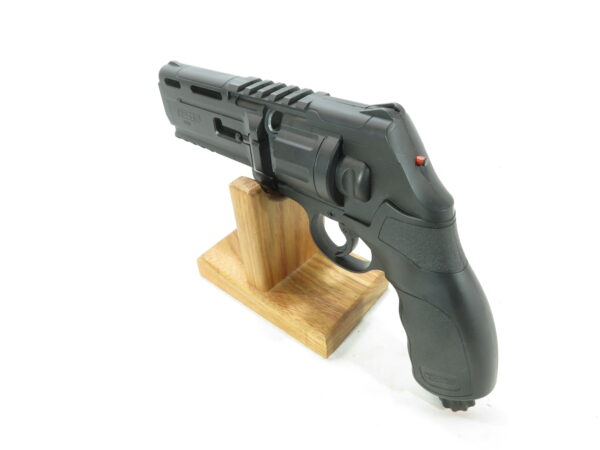Umarex T4E TR50 Home Defense Revolver SKU DA6326.1 - Image 3