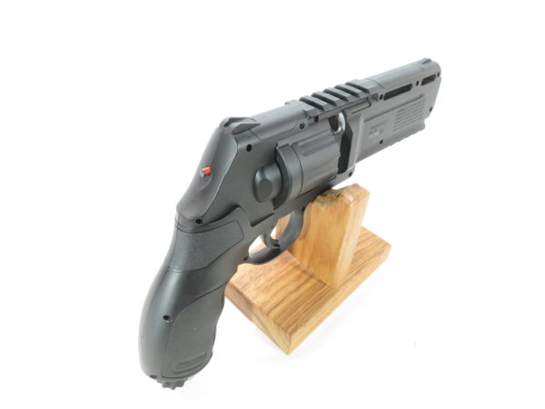 Umarex T4E TR50 Home Defense Revolver SKU DA6326.1 - Image 4