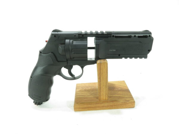 Umarex T4E TR50 Home Defense Revolver SKU DA6326.1 - Image 5