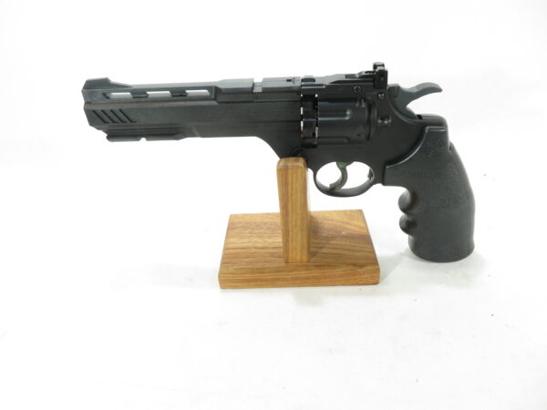 Crosman Vigilante Dual Ammo Pistol SKU DA6326.3 - Image 2