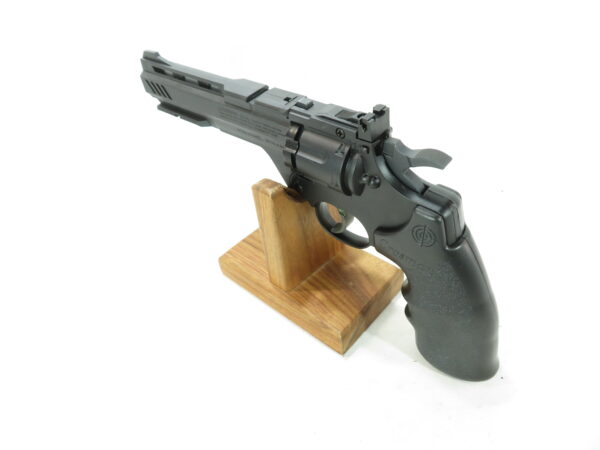 Crosman Vigilante Dual Ammo Pistol SKU DA6326.3 - Image 3