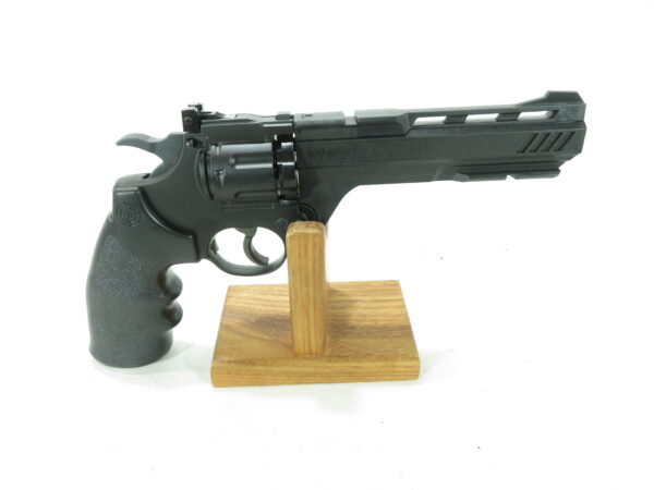 Crosman Vigilante Dual Ammo Pistol SKU DA6326.3 - Image 4