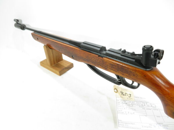Daisy Powerline 853C .177 Rifle SKU 6326.5 - Image 4