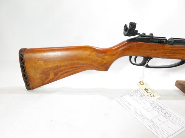 Daisy Powerline 853C .177 Rifle SKU 6326.5 - Image 5