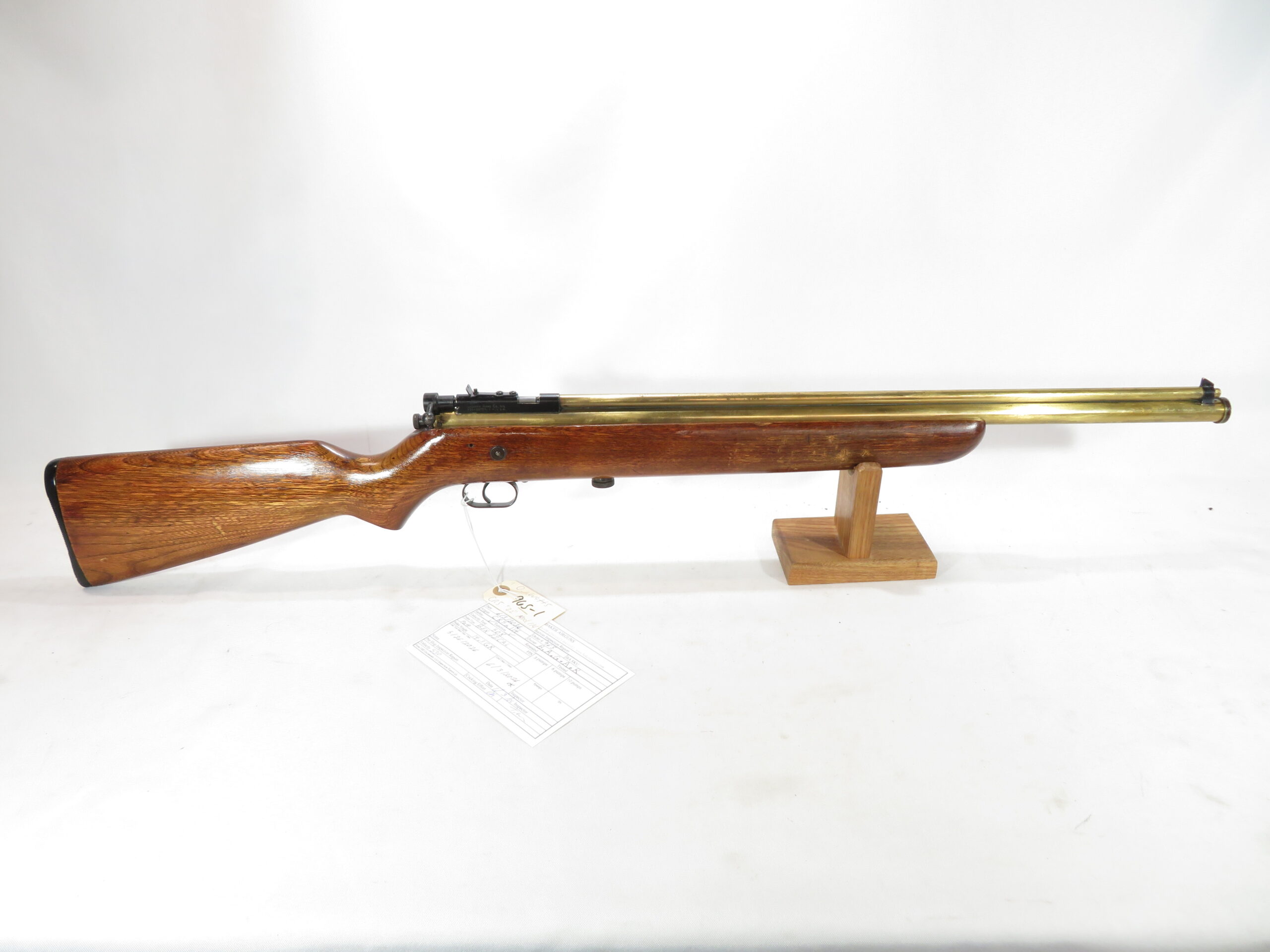 Crosman Model 114 Air Rifle SKU 6326.4