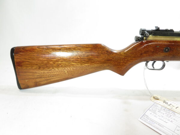 Crosman Model 114 Air Rifle SKU 6326.4 - Image 2
