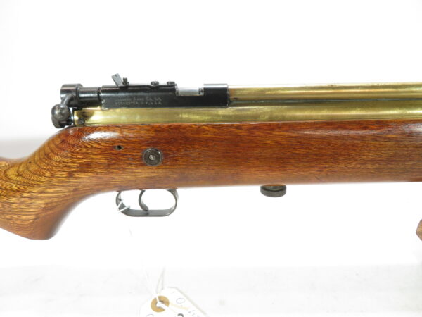 Crosman Model 114 Air Rifle SKU 6326.4 - Image 3