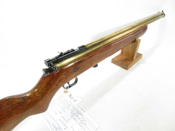 Crosman Model 114 Air Rifle SKU 6326.4 - Image 4