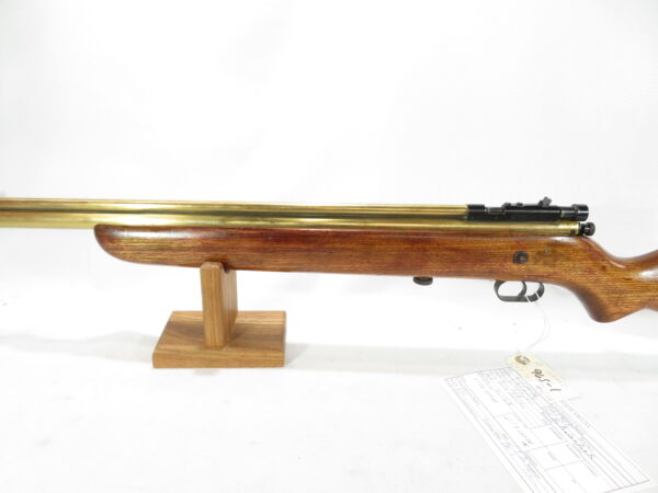 Crosman Model 114 Air Rifle SKU 6326.4 - Image 8
