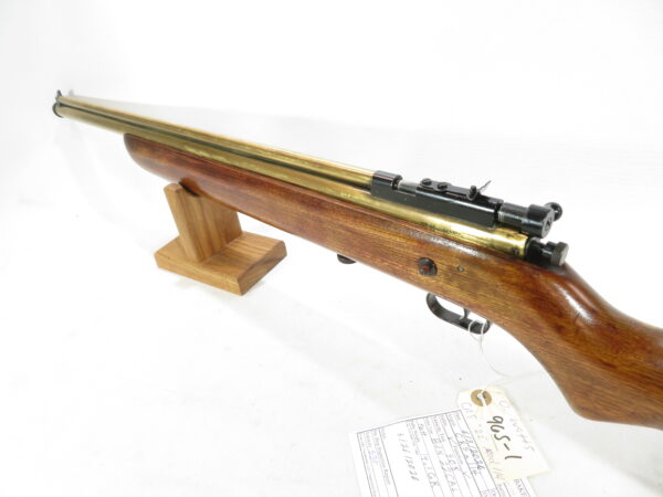 Crosman Model 114 Air Rifle SKU 6326.4 - Image 9