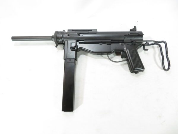 Used Umarex Legends Grease Gun SKU 6426.2