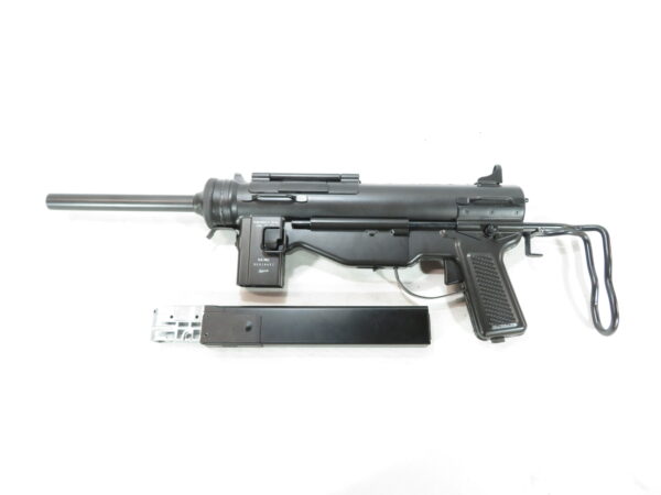 Used Umarex Legends Grease Gun SKU 6426.2 - Image 2