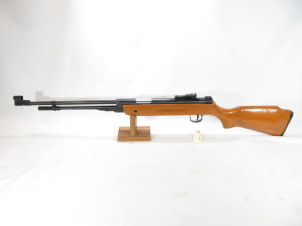 Used Break Barrel Rifle .177 SKU 6326.6