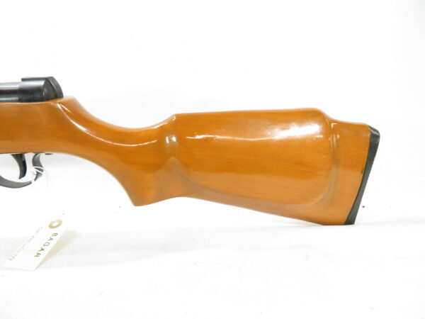 Used Break Barrel Rifle .177 SKU 6326.6 - Image 2