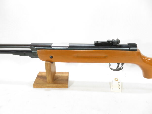 Used Break Barrel Rifle .177 SKU 6326.6 - Image 3