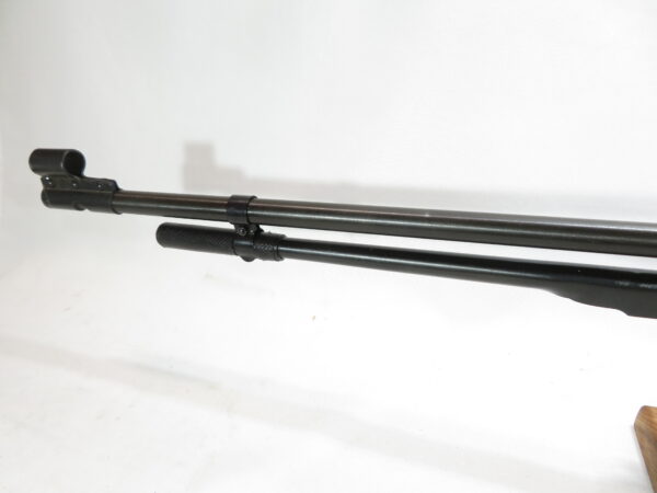 Used Break Barrel Rifle .177 SKU 6326.6 - Image 4