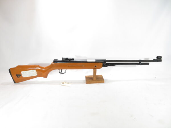 Used Break Barrel Rifle .177 SKU 6326.6 - Image 5