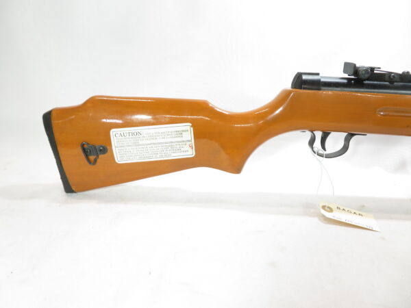 Used Break Barrel Rifle .177 SKU 6326.6 - Image 6