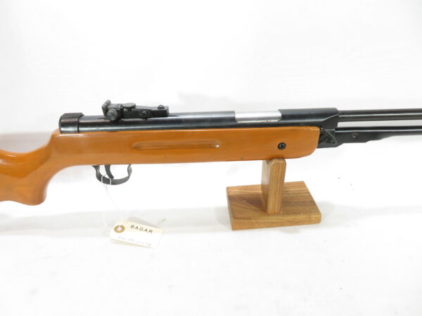 Used Break Barrel Rifle .177 SKU 6326.6 - Image 7