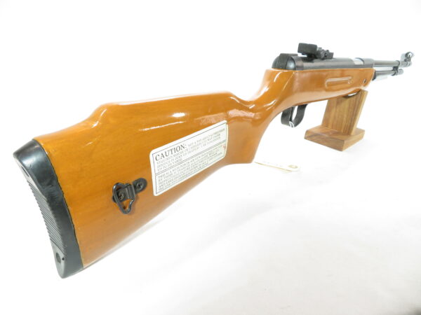 Used Break Barrel Rifle .177 SKU 6326.6 - Image 9