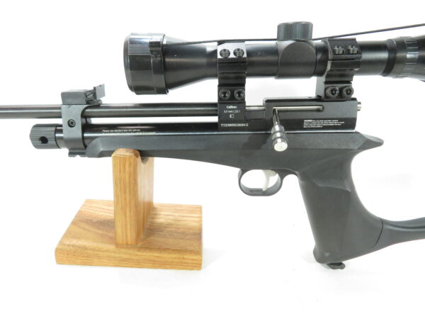 Used Diana Chaser CO2 Air Rifle Kit .22 caliber  SKU 6426.1 - Image 4