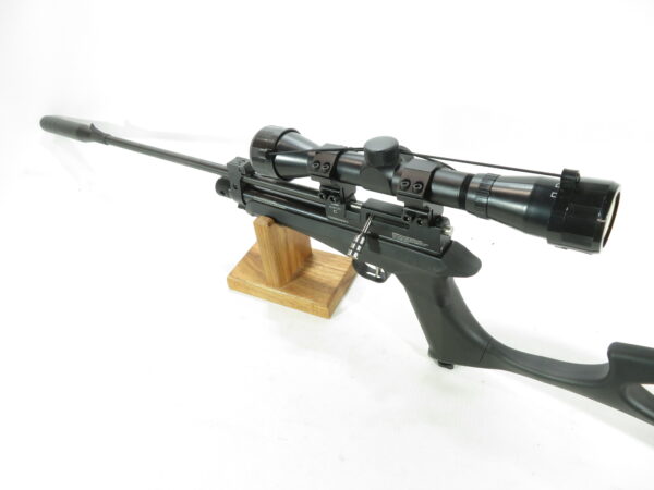 Used Diana Chaser CO2 Air Rifle Kit .22 caliber  SKU 6426.1 - Image 5