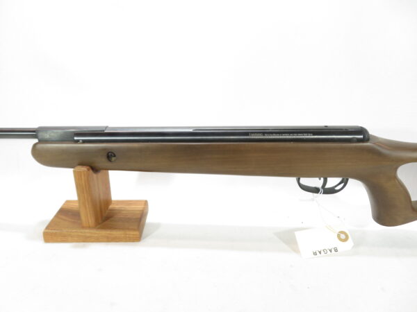 Used Benjamin Titan GP .22 SKU 6426.4 - Image 8