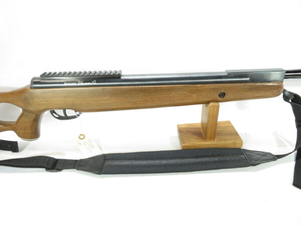 Used Benjamin Trail NP XL Air Rifle .22 SKU 6426.3 - Image 3