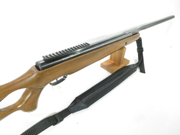 Used Benjamin Trail NP XL Air Rifle .22 SKU 6426.3 - Image 4