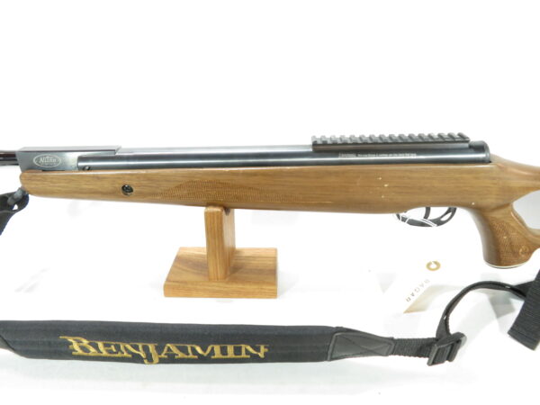 Used Benjamin Trail NP XL Air Rifle .22 SKU 6426.3 - Image 8