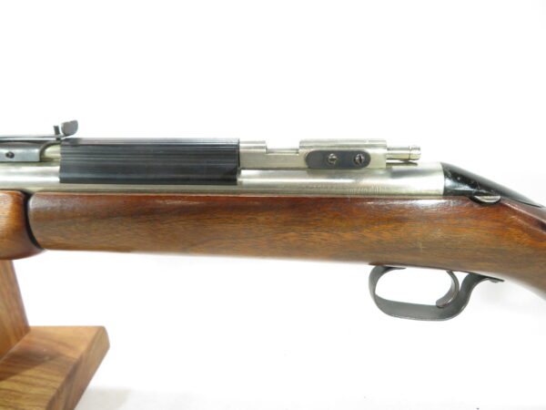 1965 Sheridan Silver Streak Pellet Rifle SKU 6726.1 - Image 3