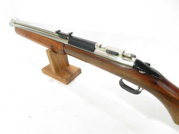 1965 Sheridan Silver Streak Pellet Rifle SKU 6726.1 - Image 4