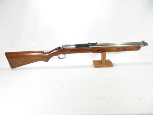 1965 Sheridan Silver Streak Pellet Rifle SKU 6726.1 - Image 5