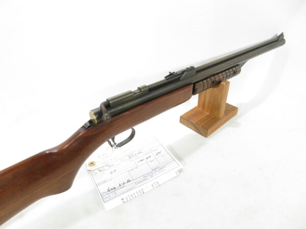 Benjamin Franklin 340 Air Rifle SKU 63026.2 - Image 9