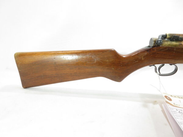 Benjamin Franklin Model 310 Air Rifle Mfg 1940-1969 SKU 63026.3 - Image 2
