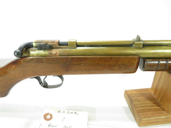 Benjamin Franklin Model 310 Air Rifle Mfg 1940-1969 SKU 63026.3 - Image 3