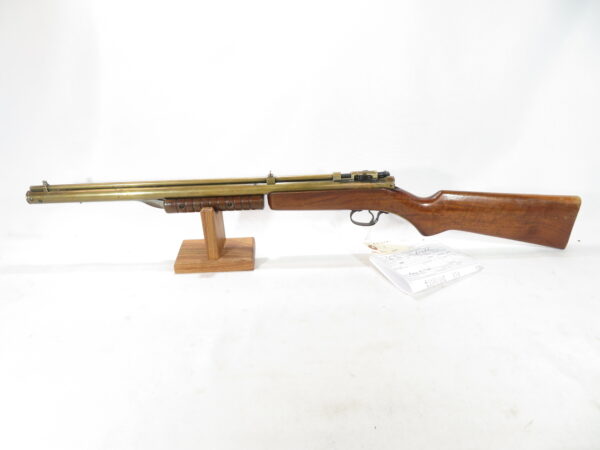 Benjamin Franklin Model 310 Air Rifle Mfg 1940-1969 SKU 63026.3 - Image 5