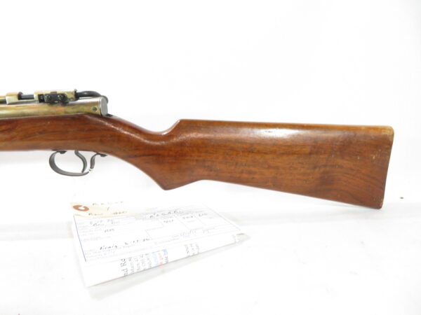 Benjamin Franklin Model 310 Air Rifle Mfg 1940-1969 SKU 63026.3 - Image 6