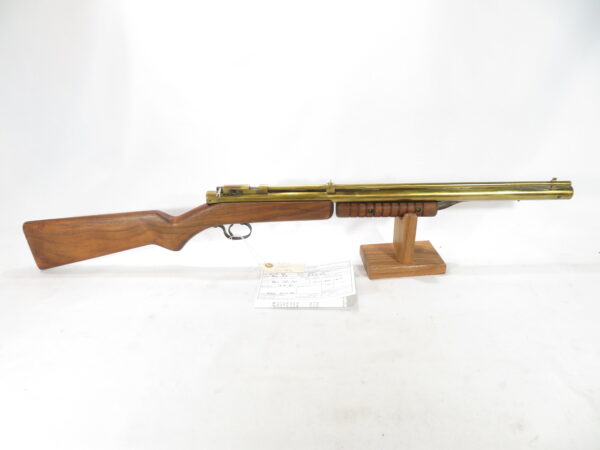 Benjamin Franklin Model 312, .22 Mfg 1950-1968 SKU 63026.4