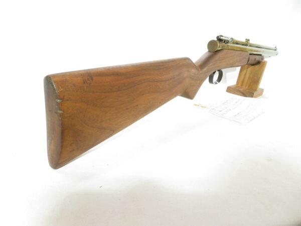 Benjamin Franklin Model 312, .22 Mfg 1950-1968 SKU 63026.4 - Image 5