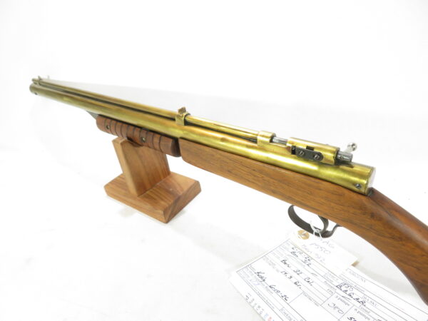 Benjamin Franklin Model 312, .22 Mfg 1950-1968 SKU 63026.4 - Image 9