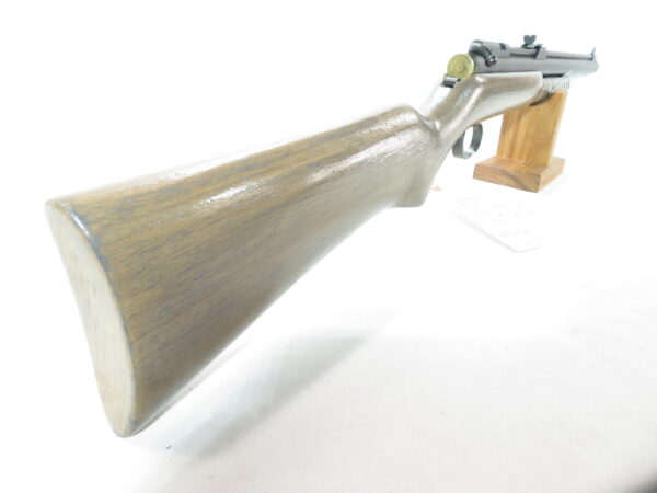 Benjamin Model 347 Air Rifle Mfg 1969-1992 SKU 63026.5 - Image 9