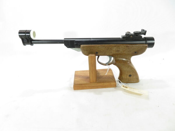 Used Break Barrel Pellet Pistol .177 SKU 63026.10
