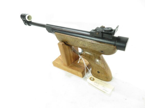Used Break Barrel Pellet Pistol .177 SKU 63026.10 - Image 2