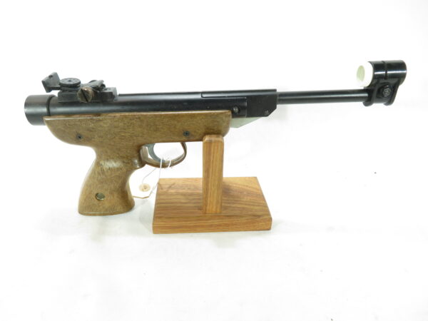 Used Break Barrel Pellet Pistol .177 SKU 63026.10 - Image 3